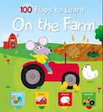 100 Flaps to Learn - On the Farm