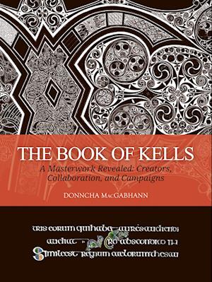 The Book of Kells