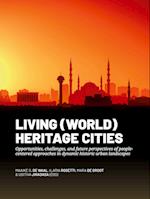 Living (World) Heritage Cities