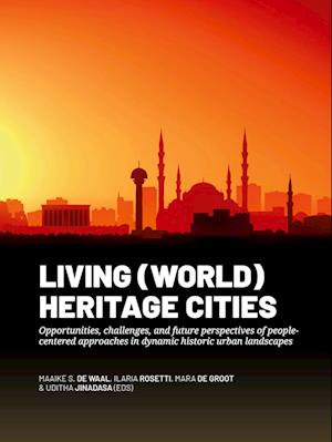 Living (World) Heritage Cities