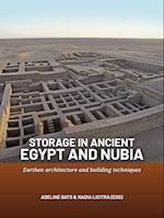 Storage in Ancient Egypt and Nubia