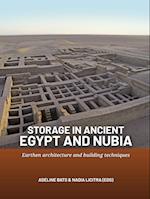 Storage in Ancient Egypt and Nubia