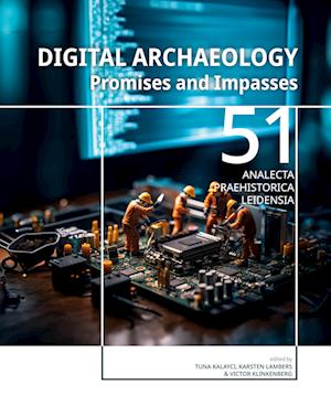 Digital Archaeology