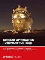 Current Approaches to Roman Frontiers