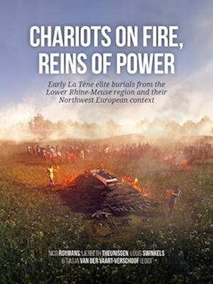 Chariots on Fire, Reins of Power