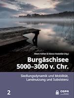 Burgäschisee 5000-3000 v. Chr.