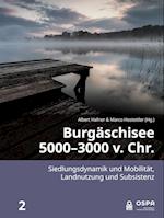 Burgäschisee 5000-3000 v. Chr.