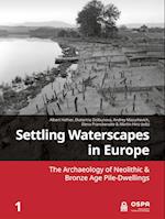 Settling Waterscapes in Europe