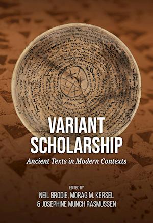 Variant scholarship