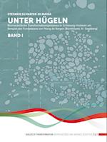 Unter Hugeln (band 1)