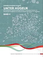 Unter Hügeln (band 2)