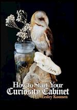 How to Start Your Curiosity Cabinet 