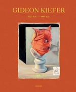 Gideon Kiefer – 3007 A.D.—4897 A.D.