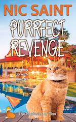 Purrfect Revenge