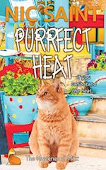 Purrfect Heat