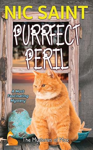 Purrfect Peril