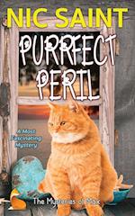 Purrfect Peril 