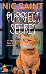 Purrfect Secret 