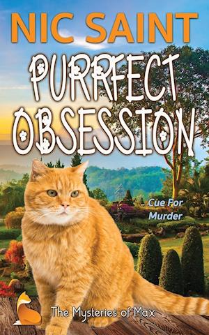 Purrfect Obsession