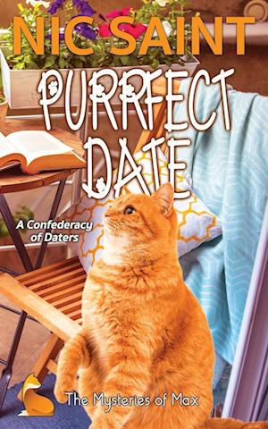 Purrfect Date