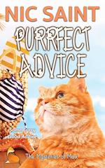 Purrfect Advice 