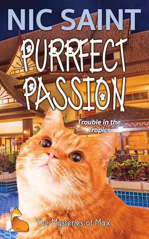 Purrfect Passion