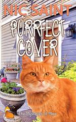 Purrfect Cover 