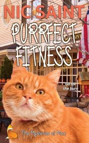 Purrfect Fitness