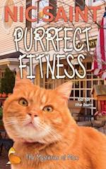 Purrfect Fitness 