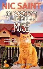 Purrfect Ruse 