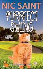 Purrfect Swing 