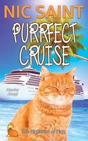 Purrfect Cruise