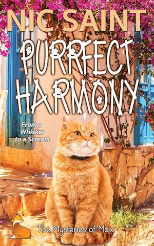 Purrfect Harmony