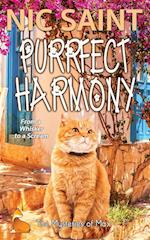 Purrfect Harmony 