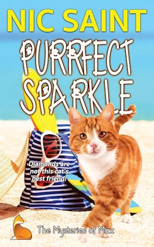 Purrfect Sparkle