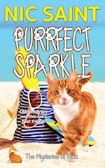 Purrfect Sparkle 