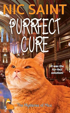 Purrfect Cure