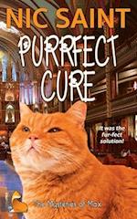 Purrfect Cure 