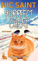 Purrfect Cheat 