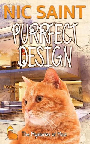 Purrfect Design