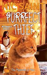 Purrfect Thief 