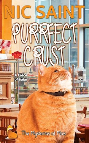 Purrfect Crust