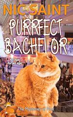 Purrfect Bachelor 