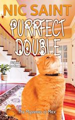 Purrfect Double 