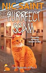 Purrfect Scam 