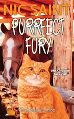 Purrfect Fury 