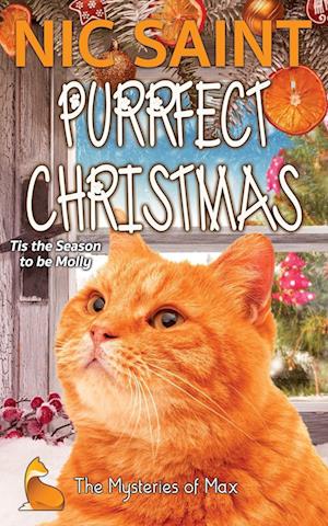 Purrfect Christmas