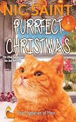 Purrfect Christmas 