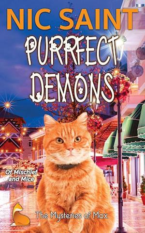 purrfect Demons