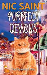 purrfect Demons 